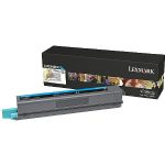 LEXMARK C925H2CG MAV TONER 7.500 SAYFA