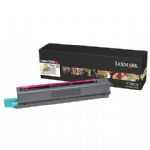 LEXMARK C925H2MG KIRMIZI TONER 7.500 SAYFA