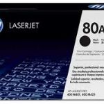 HP CF280A (80A) LASERJET SIYAH TONER KARTUSU