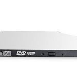 HP 652238-B21 9.5MM SATA DVD ROM JB KIT