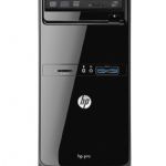 HP PC C5Y13EA Pro 3500 MT i3-3220 4G 500G FDOS