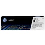 HP CF210X (131X) SIYAH LASERJET TONER KARTUSU