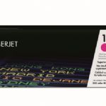 HP CF213A (131A) MACENTA LASERJET TONER KARTUSU