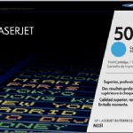 HP CE401A (507A) CAMGOBEGI LASERJET TONER KARTUSU