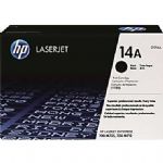 HP CF214A (14A) SIYAH LASERJET TONER KARTUSU