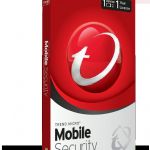 TRENDMICRO MOBILE SECURITY / ANDROID