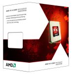 AMD FX-SERIES X6 6300 3.5GHz 12MB 32nm AM3+ LEMC 95W