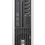 HP PC TCR A2K91EA 8300E i5-3470 4G 500G W7PRO