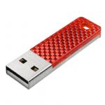 8GB USB CRUZER FACET RED SANDISK SDCZ55-008G-B35R