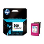 HP CC643EE (300) UC RENKLI MUREKKEP KARTUSU