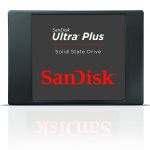 256GB SANDISK 7MM 530/445 SATA3 SDSSDHP-256G-G25 NOTEBOOK ULTRA PLUS