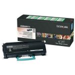 LEXMARK X264H11G SYAH TONER 9.000 SAYFA