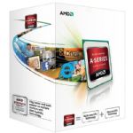 AMD A4 X2 5300 3.4 GHz 1MB 32nm FM2 LEMC 65W HD7480D