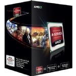 AMD A8 5600K 3.6 GHz 4MB 32nm FM2 LEMC 65W HD7560D