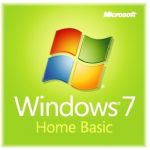 MS WINDOWS 7 HOME BASIC 32BIT NGLZCE OEM F2C-00873