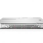 HP SRV 470065-726 DL360e GEN8 E5-2403 4GB UNBUFFERED 1TB SATA SFF 2.5 HOT PLUG B120/ZM DVDRW 460W