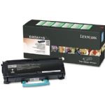 LEXMARK X463A11G SYAH TONER 3.500 SAYFA