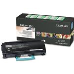 LEXMARK X463H11G SYAH TONER 9.000 SAYFA