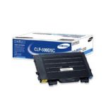 SAMSUNG CLP-500C MAV TONER 5.000