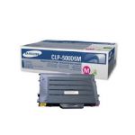 SAMSUNG CLP-500M KIRMIZI TONER 5.000 SAYFA