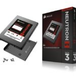 240GB NEUTRON GTX 2.5 SATA3 7mm 550/470MB/S CORSAIR CSSD-N240GBGTXB-BK