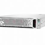 HP SRV 686785-421 DL560 GEN8 2P E5-4610 32GB (4x8GB) REGISTERED SFF 2.5 HOT PLUG P420i/1GB FBWC USB DVDRW 2x1200W