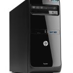 HP PC D5S30EA Pro 3500 MT I7-3770 4G 500G FDOS