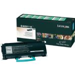 LEXMARK E460X11E SYAH TONER 15.000