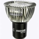 MAXELL GU10 5W SPOT LED COOL WHITE303552