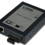 LADOX LD-3416-M 10/100/1000TO1000B SX MM CONV