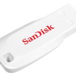 SANDISK SDCZ50C-016G-B35W 16GB BEYAZ BLADE