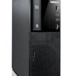 LENOVO PC E72 RCH2HTX i3-3220 4G 500G W7PRO (W8PRO DVD) SFF