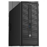 HP PC H5U20EA ProDesk 600 G1 Tower i5-4570 4G 500G W8PRO