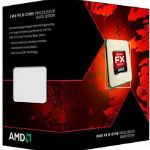 AMD FX-SERIES X8 9370 4.4GHz 16MB 32nm AM3+ LEMC 220W