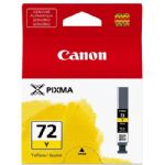 CANON PGI 72Y SARI MREKKEP KARTU 6406B001