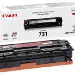 CANON CRG 731M KIRMIZI LASER TONER 6270B002AA