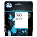HP B3P18A (727) 40 ML GRI DESIGNJET MUREKKEP KARTUSU