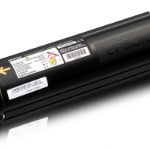 EPSON C13S050659  BLACK-HIGHC-C500DHN,C500DN,C500DTN,C500DXN