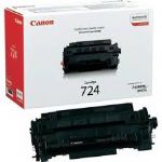 CANON CRG 724 LASER TONER 3481B002AA