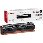 CANON CRG 731HBK Y. KAPASTE LASER TONER 6273B002AA