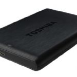 2TB TOSHIBA 2.5 USB 3.0 HDTP120EK3CA PLUS SYAH