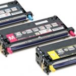 EPSON C13S051129  MAGENTA-5000S-AL-C3800DN/DTN/N