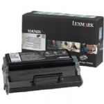 LEXMARK E321/E323N TONER 6.000SF 12A7405